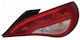 Mercedes-Benz Taillights Led