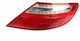 Mercedes-Benz Taillights Led for Mercedes-Benz SLK