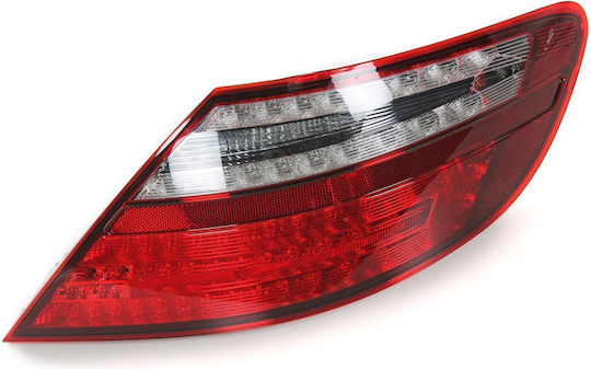 Mercedes-Benz Rücklichter LED für Mercedes-Benz SLK remains the same in German 1Stück