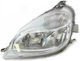 Mercedes-Benz Front Lights for Mercedes-Benz Vaneo