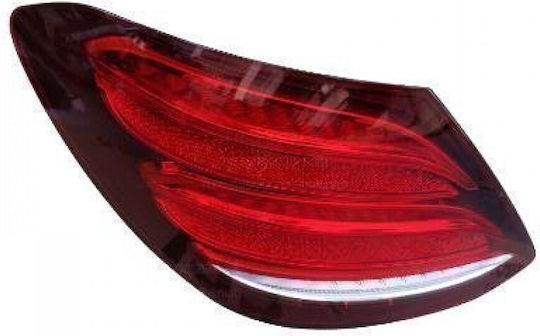 Mercedes-Benz Taillights Led for Mercedes-Benz E Class