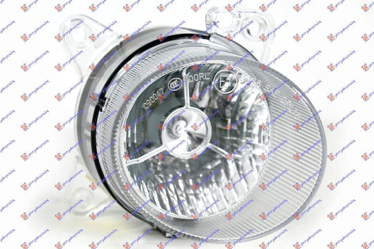 Mercedes-Benz Front Lights Led for Mercedes-Benz C Class