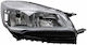 Depo Front Lights for Ford Kuga