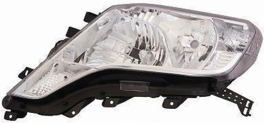 Depo Front Lights for Toyota Land Cruiser