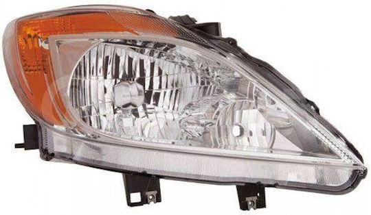 Depo Vordere Lichter für Mazda BT-50 1Stück