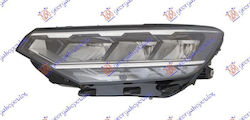 Depo Left Front Car Bulb Volkswagen Passat 2019-2023 Depo Left Front Car Bulb Volkswagen Passat 2019-2023