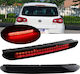 Depo Φως STOP Led για Volkswagen Tiguan / Passat / Jetta