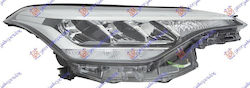 Depo Right Front Car Bulb Toyota C-HR Mazda 3 2019-2023 Depo Right Front Car Bulb Toyota C-HR Mazda 3 2019-2023