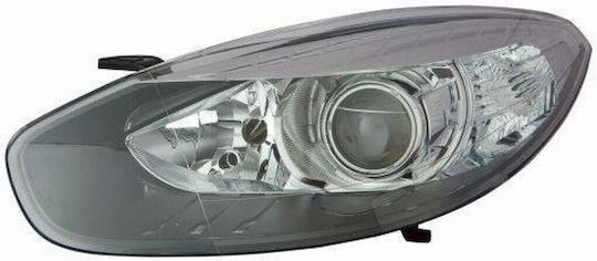 Depo Vordere Lichter für Renault Fluence 1Stück