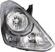 Depo Front Lights for Hyundai H-1 Starex