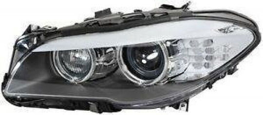 Depo Front Lights Led for BMW Series 5