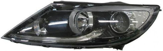 Depo Αριστερό Μπροστινό Φανάρι Led για Kia Sportage