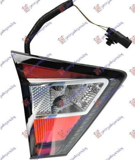 Valeo Rücklichter für Ford Kuga 1Stück