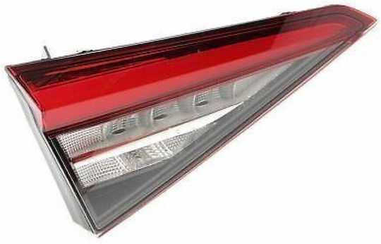 Valeo Задни светлини LED за Skoda Кодиак 1бр