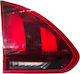 Hella Rücklichter LED für Peugeot 2008 1Stück