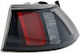 Valeo Taillights Led for Peugeot 508