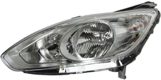 Valeo Lumini frontale pentru Ford Focus C-Max 1buc