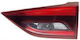 Valeo Taillights for Toyota Avensis