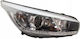 Tyc Front Lights Led for Kia Ceed 15-18