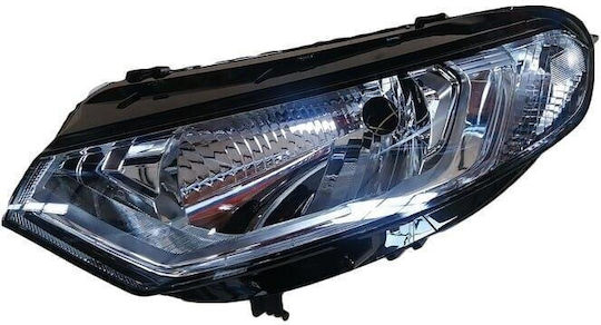 Tyc Lumini frontale pentru Ford EcoSport 1buc