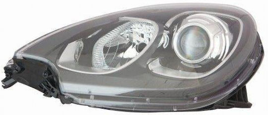 Depo Front Lights for Porsche Macan