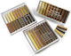Borma Wachs Farbe für Faux Finishes Kupfer 15gr 1053KL