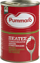 Double Concentrated Tomato Paste Pummaro (410 g)