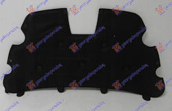 Prasco Car Hood Car for Ford Focus