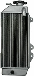 KSX Kühlschrank Motor Motorrad Links Kawasaki KXF 250