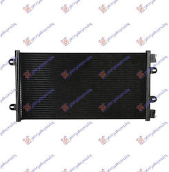 Valeo Ψυγείο Air Condition Αυτοκινήτου για Fiat Punto