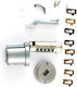 Mercedes-Benz Door lock 2193-CY