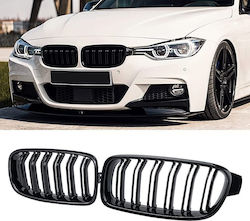 JOM Декоративна маска за кола BMW Серия 3 / F30 / M4 / Серия 3 (F30/F31)