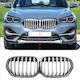 Carner Декоративна маска за кола BMW X1 (F48)