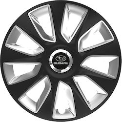 Versaco Σετ Τάσια Αυτοκινήτου Stratos Rc 15" με...