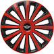 Versaco Car Hubcap Set Trend with Mini Cooper E...