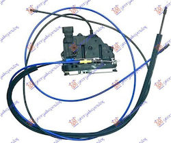 Prasco Lock for Citroen Jumper 1393801080