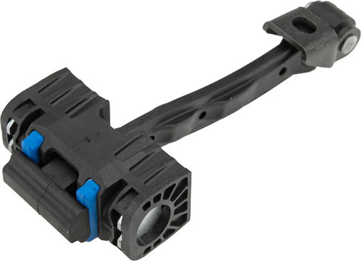 Prasco Door Mechanism with installation Front Volkswagen Tiguan 5N0837249A
