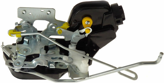 Prasco Κλειδαριά Πόρτας με τοποθέτηση Εμπρός Hyundai Elantra 813202D000