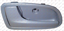 Prasco Door Handle for Kia Rio 83610FD000