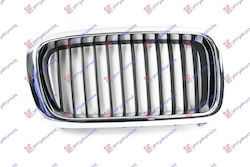 Prasco Dekorative Auto Maske BMW Serie 7 (E38)