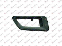 Prasco Door Handle for Peugeot Partner 9119C7