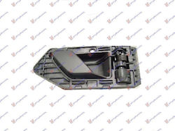 Prasco Door Handle for Peugeot Partner 914395