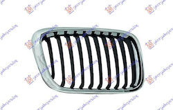 Prasco Dekorative Auto Maske BMW Serie 3 (E46) Kompakt / E46