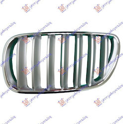 Prasco Dekorative Auto Maske BMW X3 (E83)