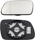 Prasco Beheizter Kristall Auto-Spiegel Citroen Xsara 2001-07