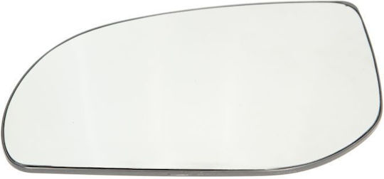 Prasco Ersatzkristall Auto-Spiegel Hyundai i20 08-12