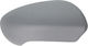 Prasco Caps Car Exterior Mirrors Nissan Qashqai 07-10