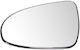 Prasco Mirror Glass Replacements Car Exterior Mirrors Toyota Aygo 14-18