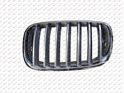 Prasco Dekorative Auto Maske BMW X5 (E70) / X5 / X6 (E71)