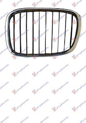 Prasco Dekorative Auto Maske BMW Serie 5 (E39)